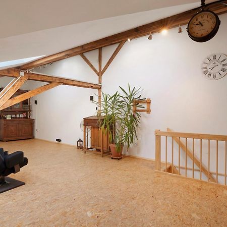 Loft Sven Apartment Baden-Baden Exterior foto