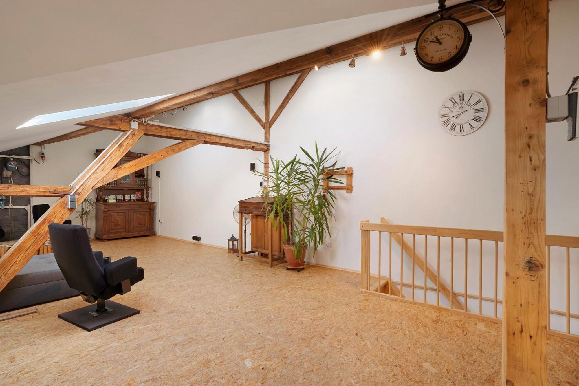 Loft Sven Apartment Baden-Baden Exterior foto