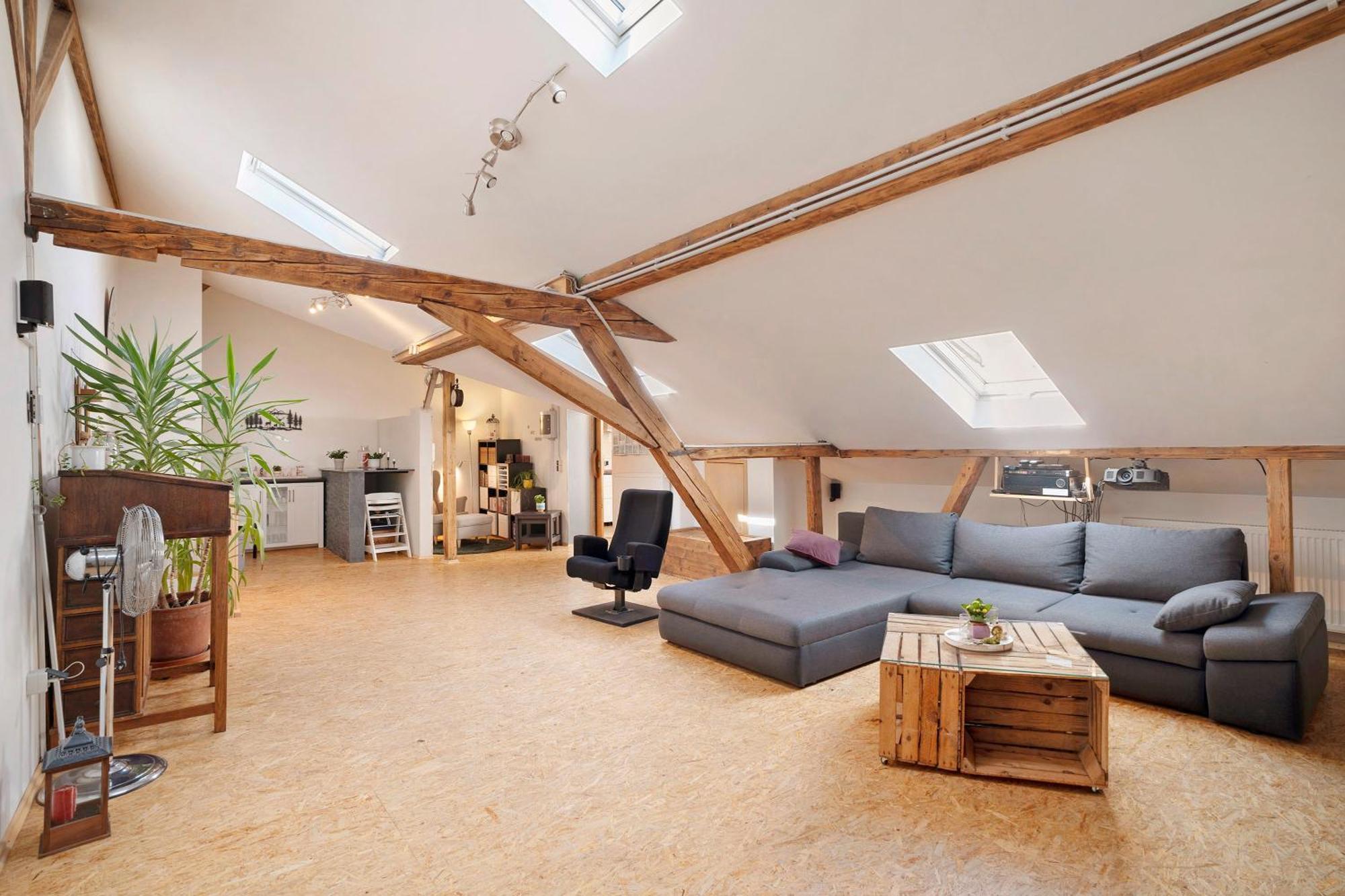 Loft Sven Apartment Baden-Baden Exterior foto