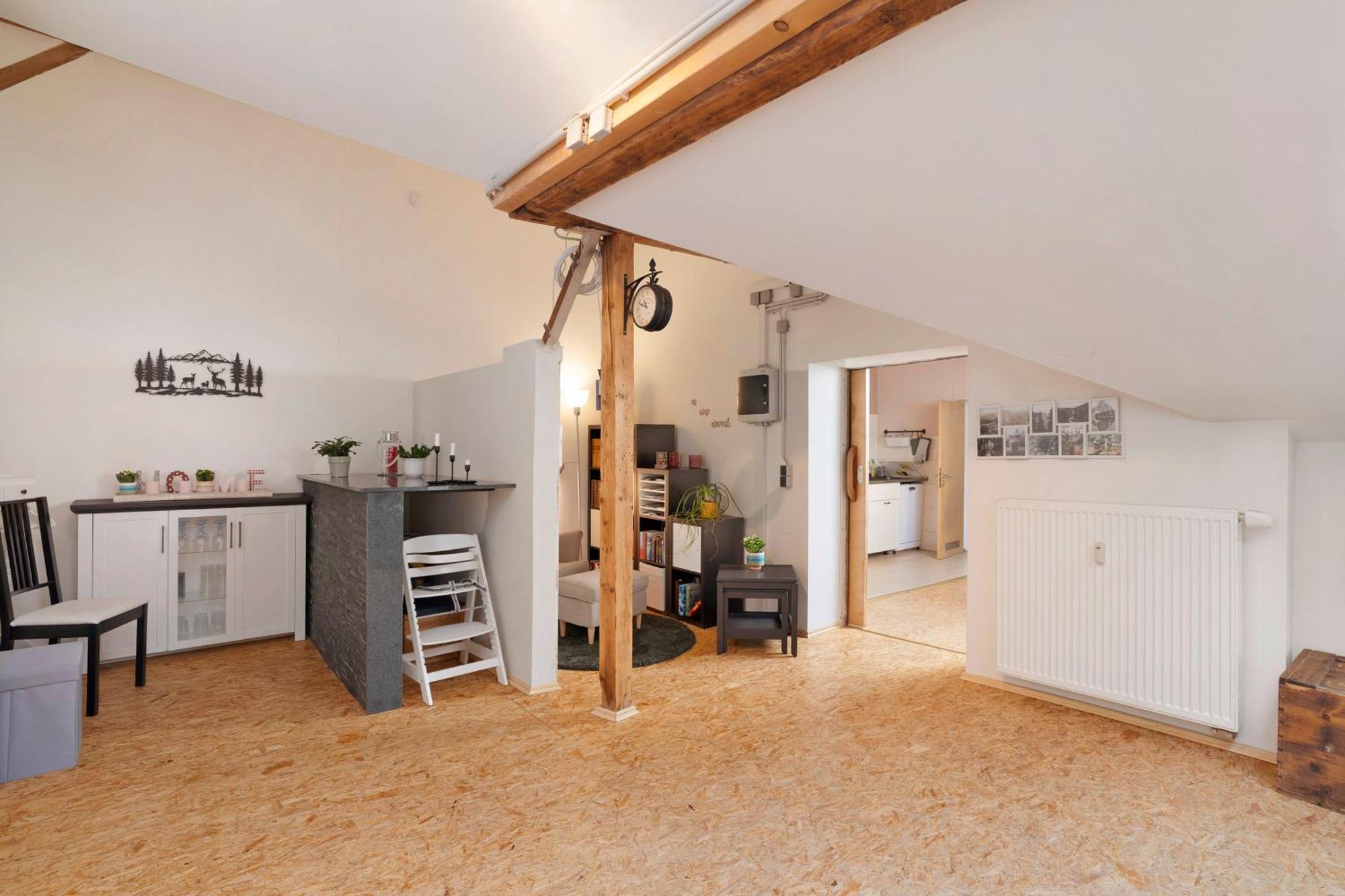 Loft Sven Apartment Baden-Baden Exterior foto