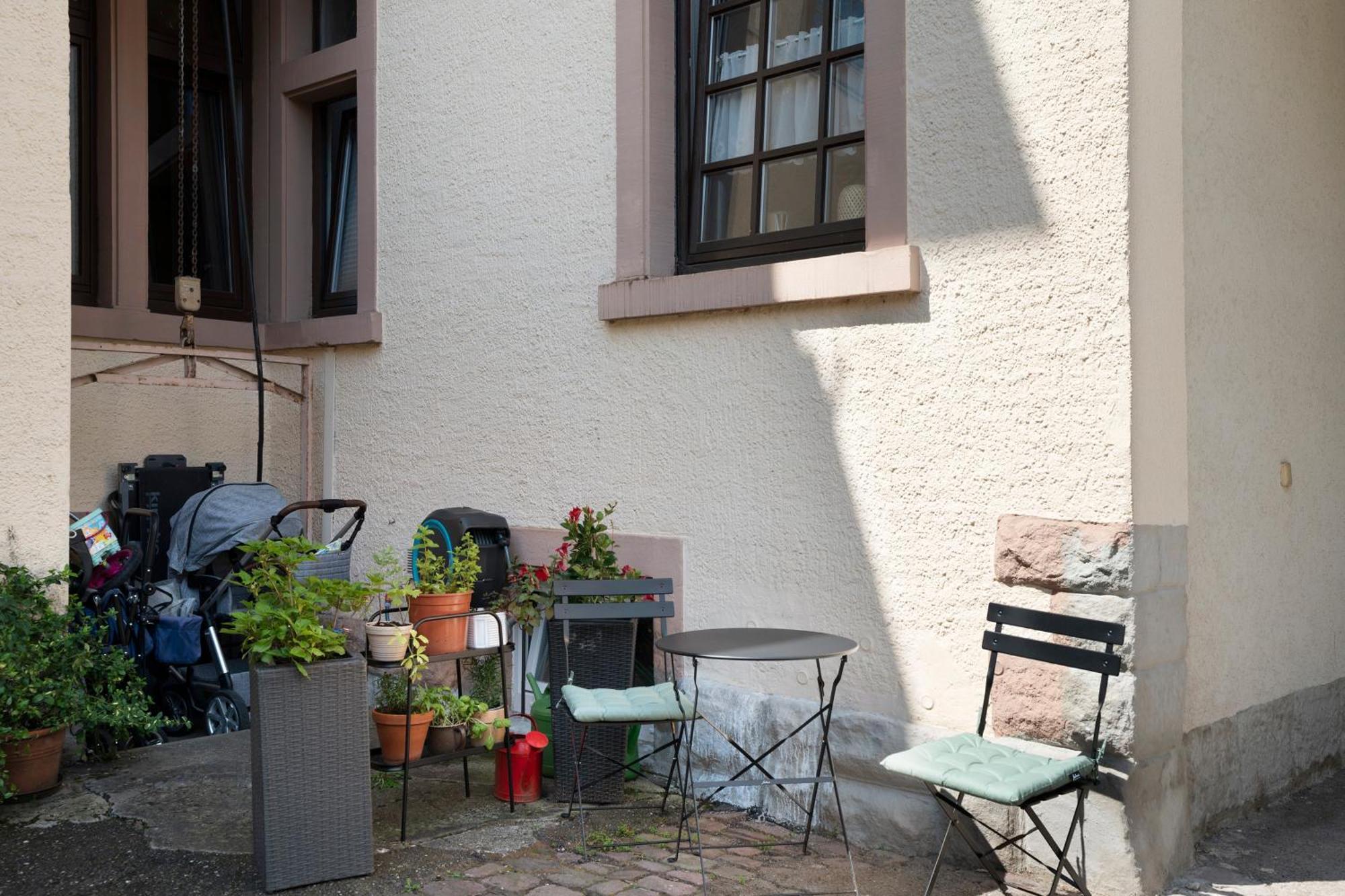 Loft Sven Apartment Baden-Baden Exterior foto
